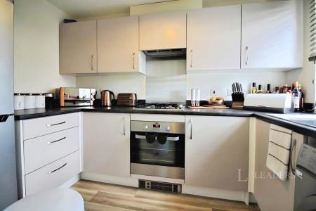 2 bedroom house to rent - Steam Tram Drive, Wednesbury, West Midlands, WS10 - Property View 2