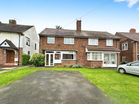 3 bedroom house to rent - Bentley Road, Wolverhampton, WV10