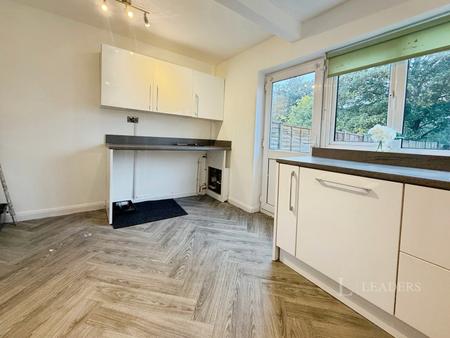 3 bedroom house to rent - Rivington Crescent, Birmingham, West Midlands, B44 - Property View 3