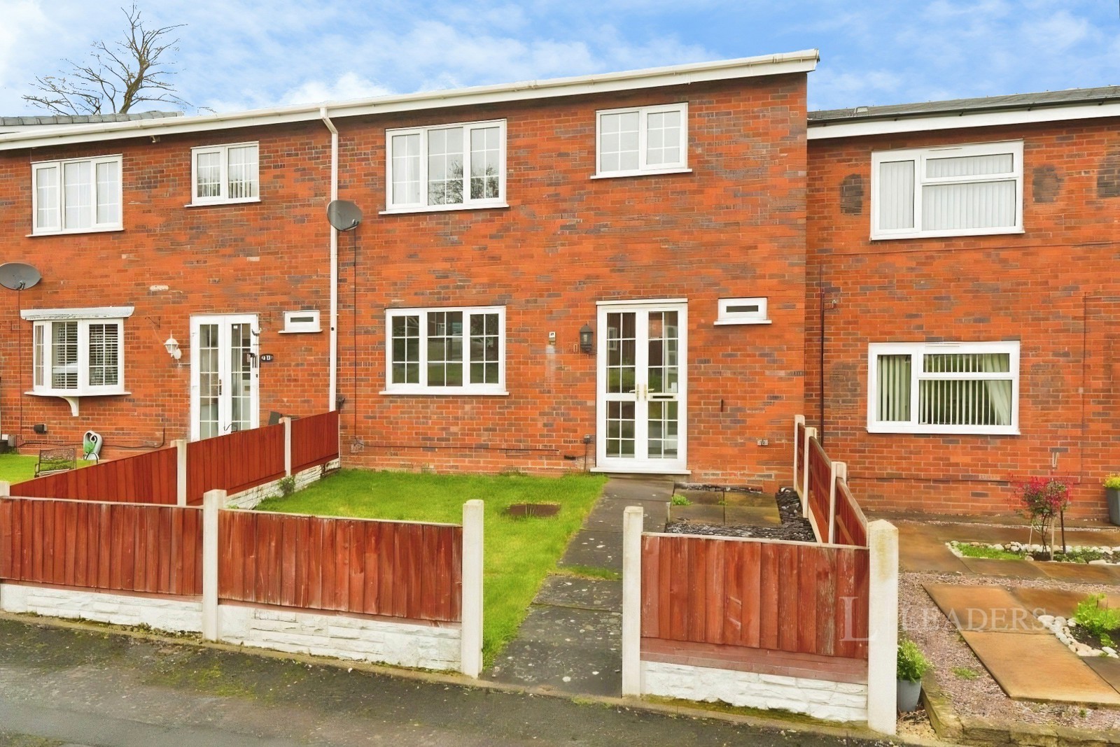 3 bedroom house to rent - Shinwell Crescent, Tividale, Oldbury, West Midlands, B69 - Property View 1