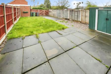 3 bedroom house to rent - Shinwell Crescent, Tividale, Oldbury, West Midlands, B69 - Property View 3