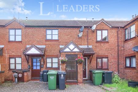 1 bed flat/apartment for rent in Vines Mews, Vines Lane, Droitwich, WR9