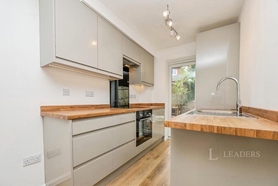 1 bedroom property to rent - Vetch Field Avenue, Lyppard Bourne, Worcester, Worcestershire, WR4 - Property View 3