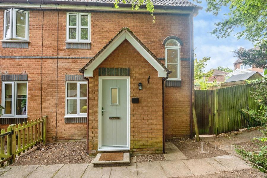 1 bedroom property to rent - Vetch Field Avenue, Lyppard Bourne, Worcester, Worcestershire, WR4 - Property View 1