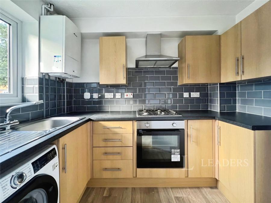 2 bedroom house to rent - Wiselack Place, Lyppard Bourne, WR4 - Property View 2
