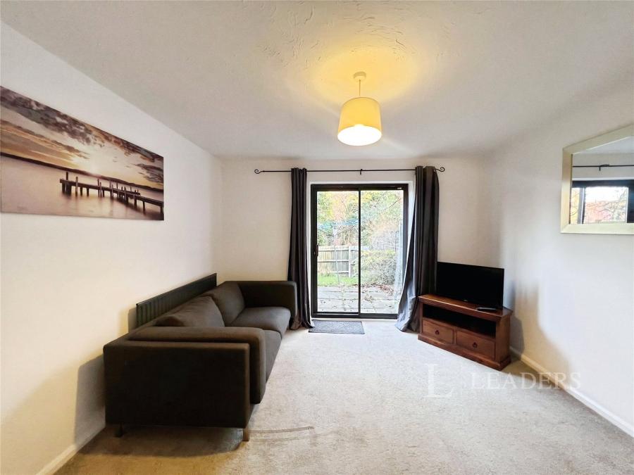 2 bedroom house to rent - Wiselack Place, Lyppard Bourne, WR4 - Property View 3