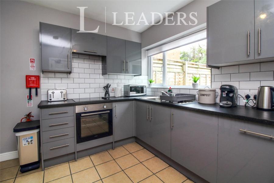 1 bedroom terraced to rent - 57 Wylds Lane, Worcester, WR5 - Property View 3