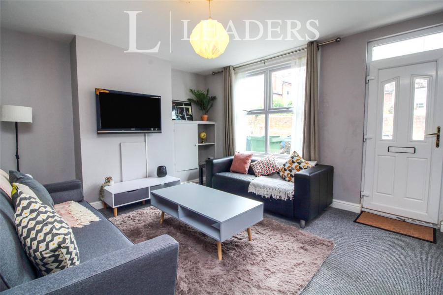 1 bedroom terraced to rent - 57 Wylds Lane, Worcester, WR5 - Property View 1