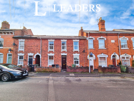 3 bedroom house to rent - Middle Street, Worcester, WR1