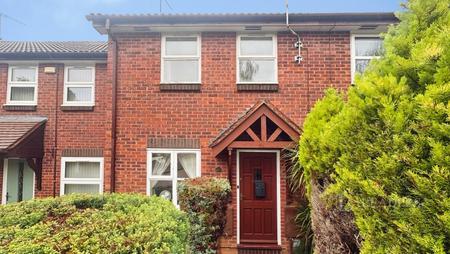 2 bed house for rent in Quisters, Lyppard Hanford, Worcester, WR4
