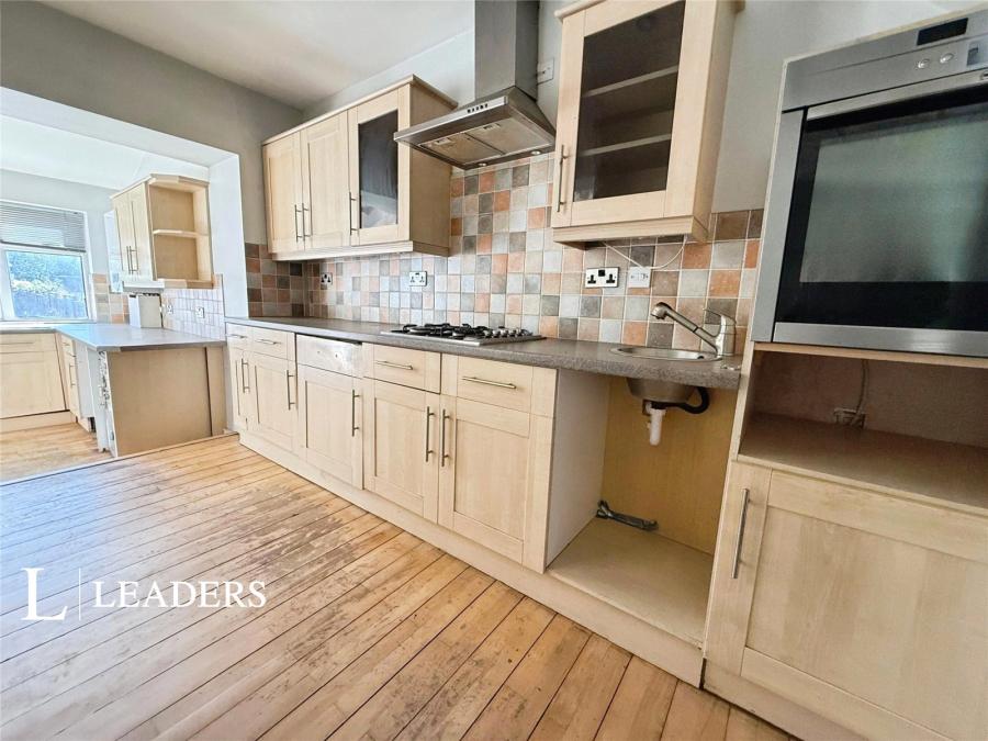 4 bedroom house for sale - Downlands Avenue, Worthing, West Sussex, BN14 - Property View 2