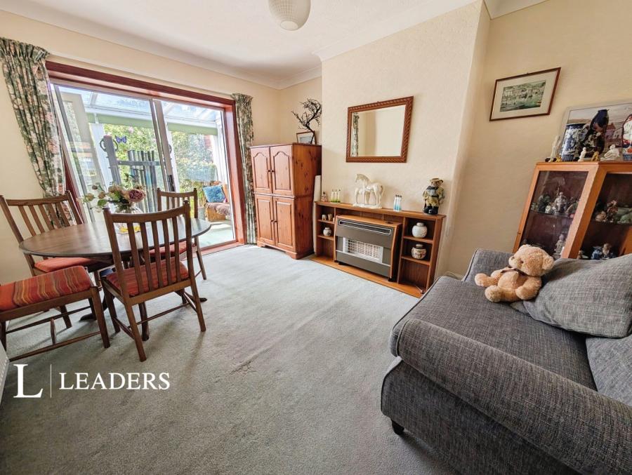 3 bedroom house for sale - Cranleigh Road, Worthing, West Sussex, BN14 - Property View 3