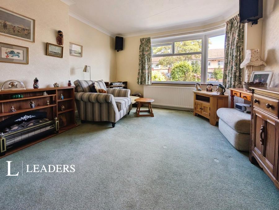 3 bedroom house for sale - Cranleigh Road, Worthing, West Sussex, BN14 - Property View 2