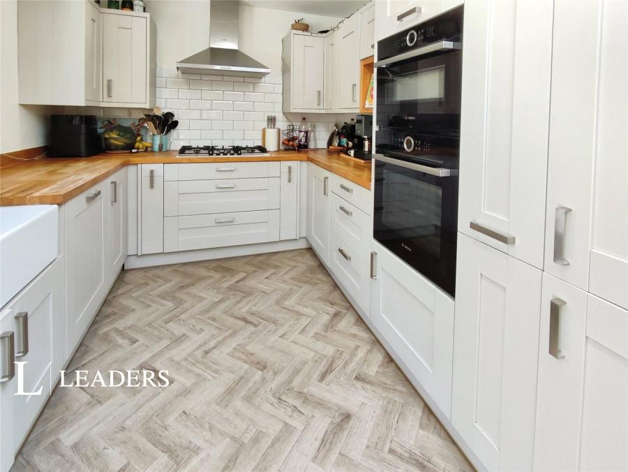 3 bedroom bungalow for sale - Slonk Hill Road, Shoreham-by-Sea, West Sussex, BN43 - Property View 3
