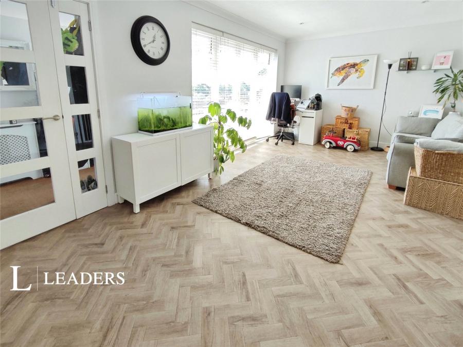 3 bedroom bungalow for sale - Slonk Hill Road, Shoreham-by-Sea, West Sussex, BN43 - Property View 2