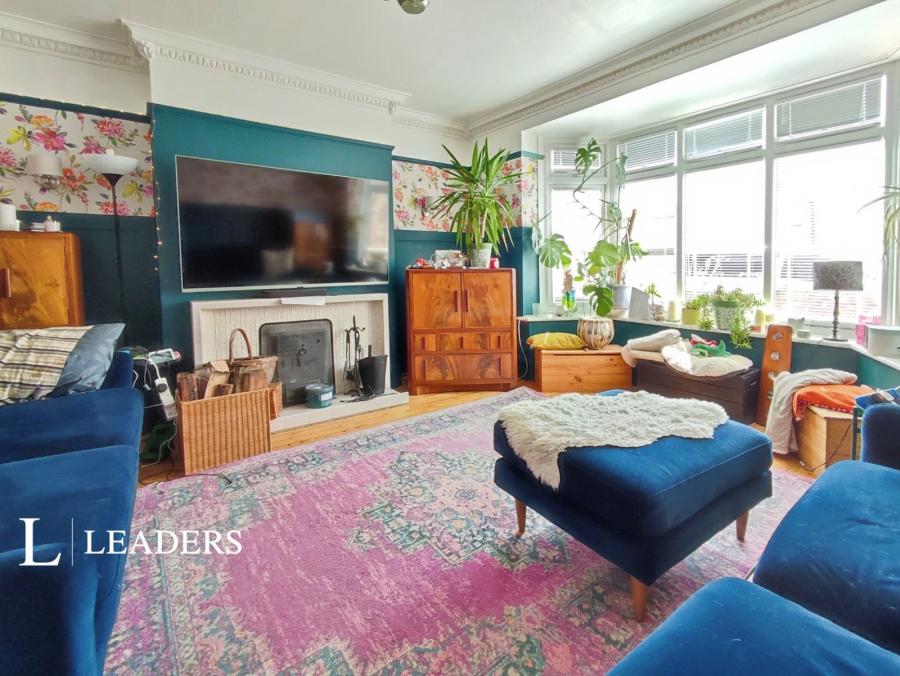 5 bedroom house for sale - Westbourne Avenue, Gaisford, Worthing, West Sussex, BN14 - Property View 2