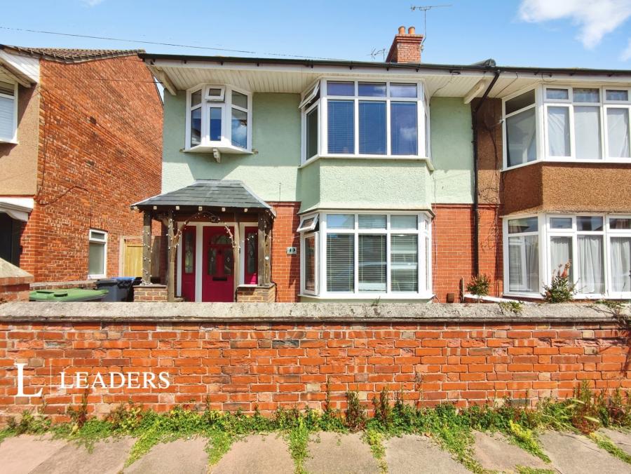 5 bedroom house for sale - Westbourne Avenue, Gaisford, Worthing, West Sussex, BN14 - Property View 1