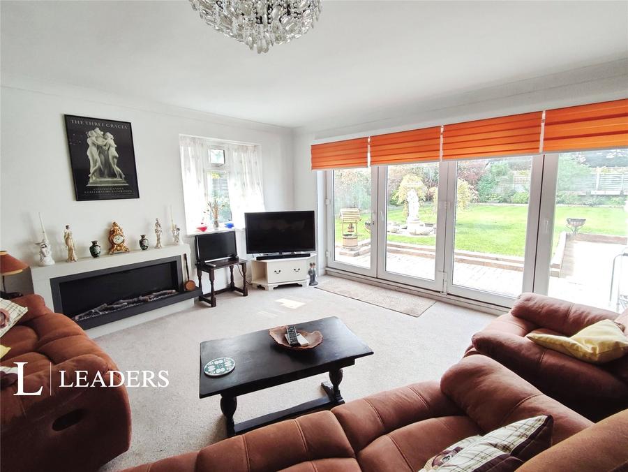 3 bedroom bungalow for sale - Tasman Close, Rustington, Littlehampton, West Sussex, BN16 - Property View 3