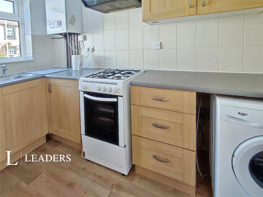3 bedroom house for sale - The Linkway, Howard Street, Worthing, West Sussex, BN11 - Property View 3