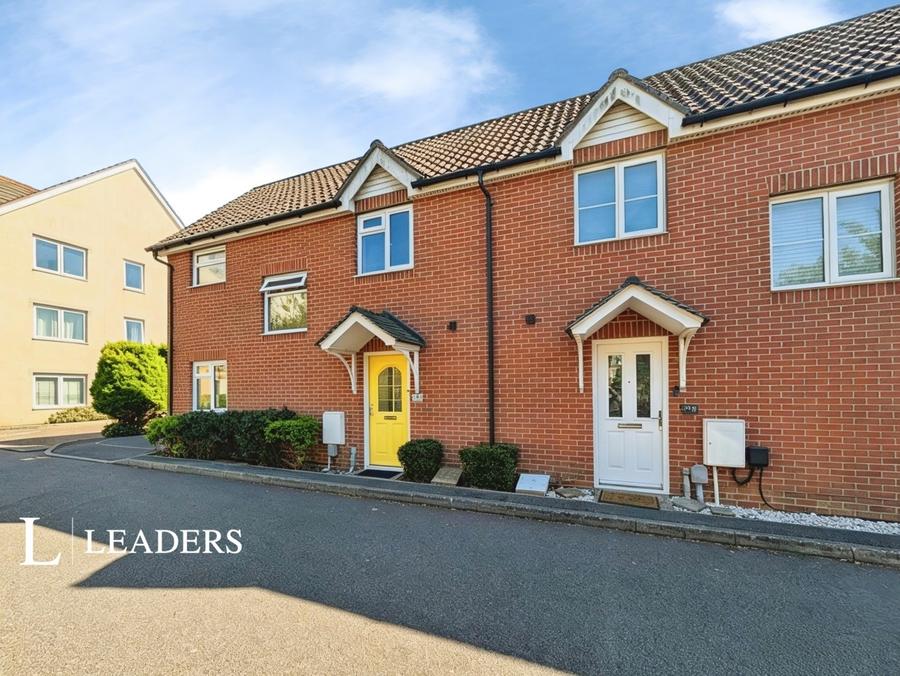 3 bedroom house for sale - Gratwicke Drive, Wick, Littlehampton, West Sussex, BN17 - Property View 1