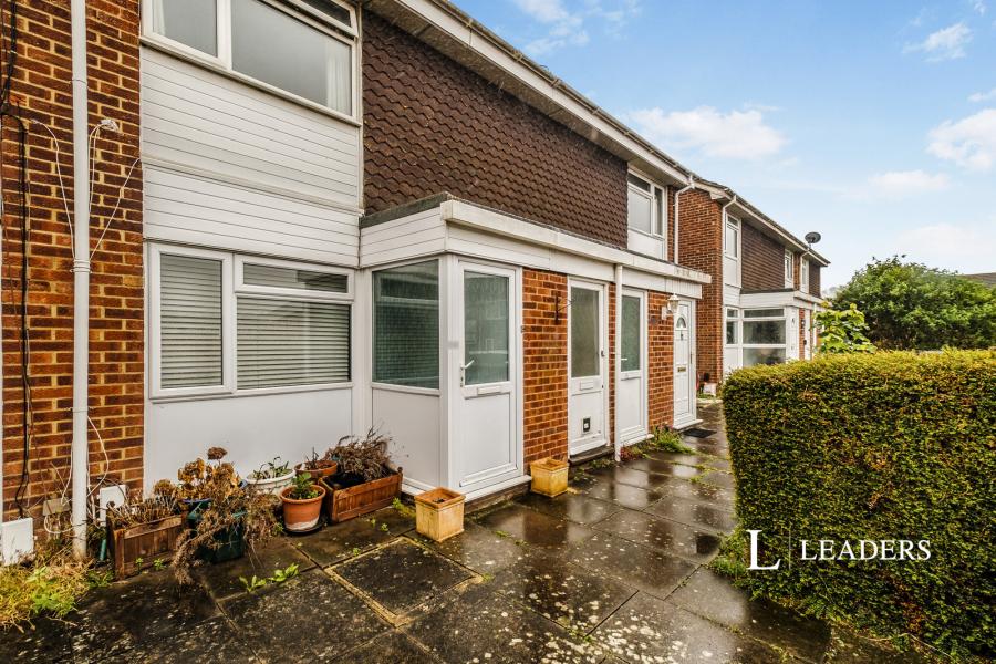 1 bedroom property to rent - Avalon Way, Durrington, BN13 - Property View 1