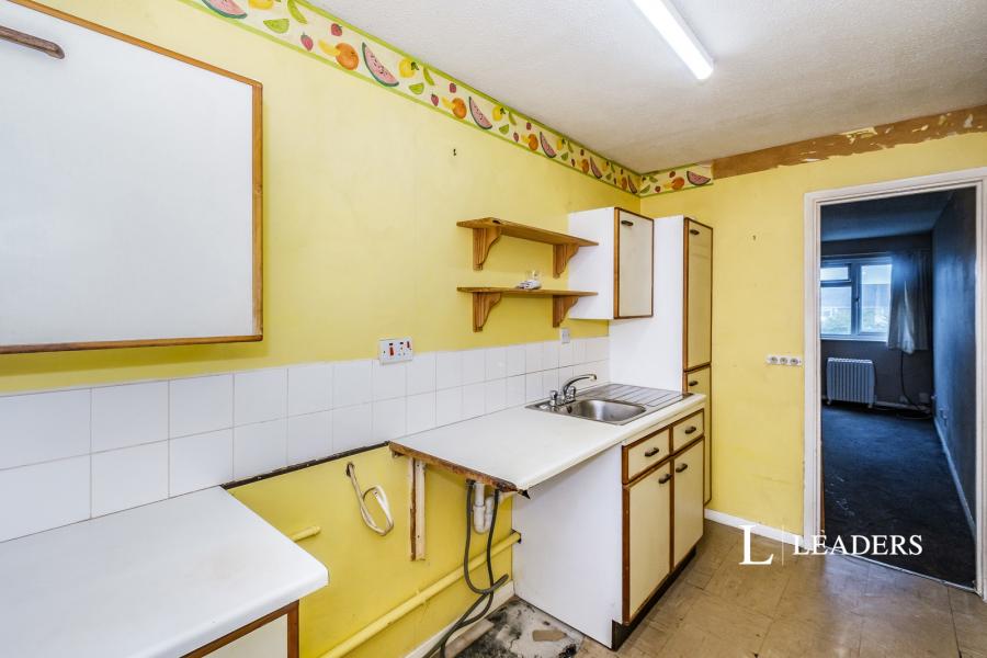 1 bedroom property to rent - Avalon Way, Durrington, BN13 - Property View 3