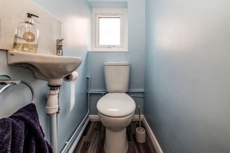3 bedroom house to rent - Melrose Avenue, Worthing, BN13 - Property View 2