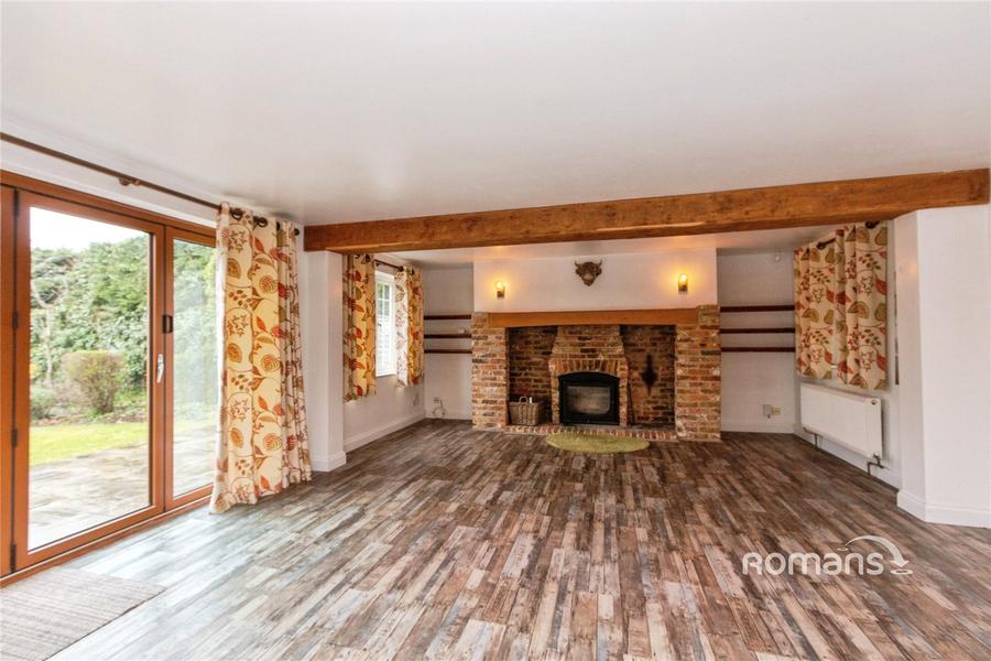 3 bedroom house to rent - Ash Green Lane East, Ash Green, Aldershot, Surrey, GU12 - Property View 2