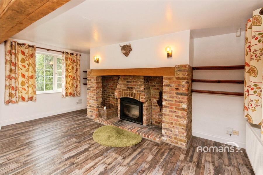 3 bedroom house to rent - Ash Green Lane East, Ash Green, Aldershot, Surrey, GU12 - Property View 3