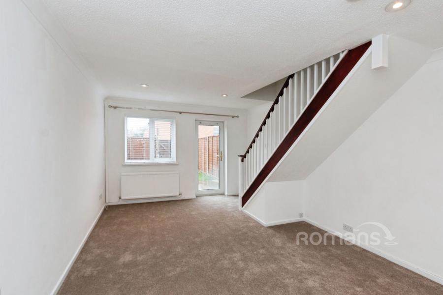 2 bedroom house to rent - Brookvale Close, Basingstoke, Hampshire, RG21 - Property View 2