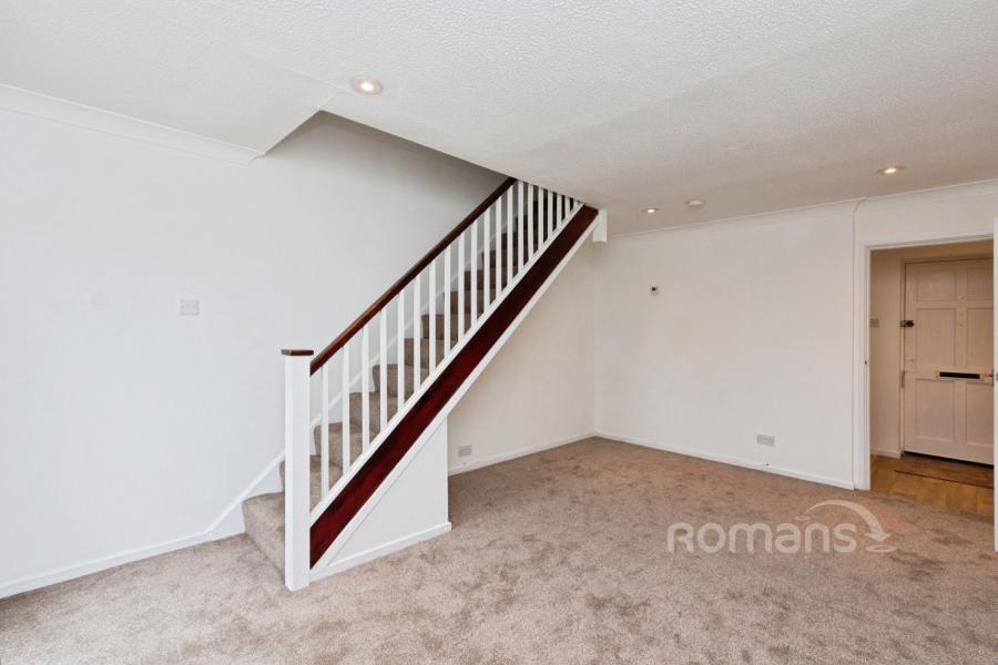 2 bedroom house to rent - Brookvale Close, Basingstoke, Hampshire, RG21 - Property View 3