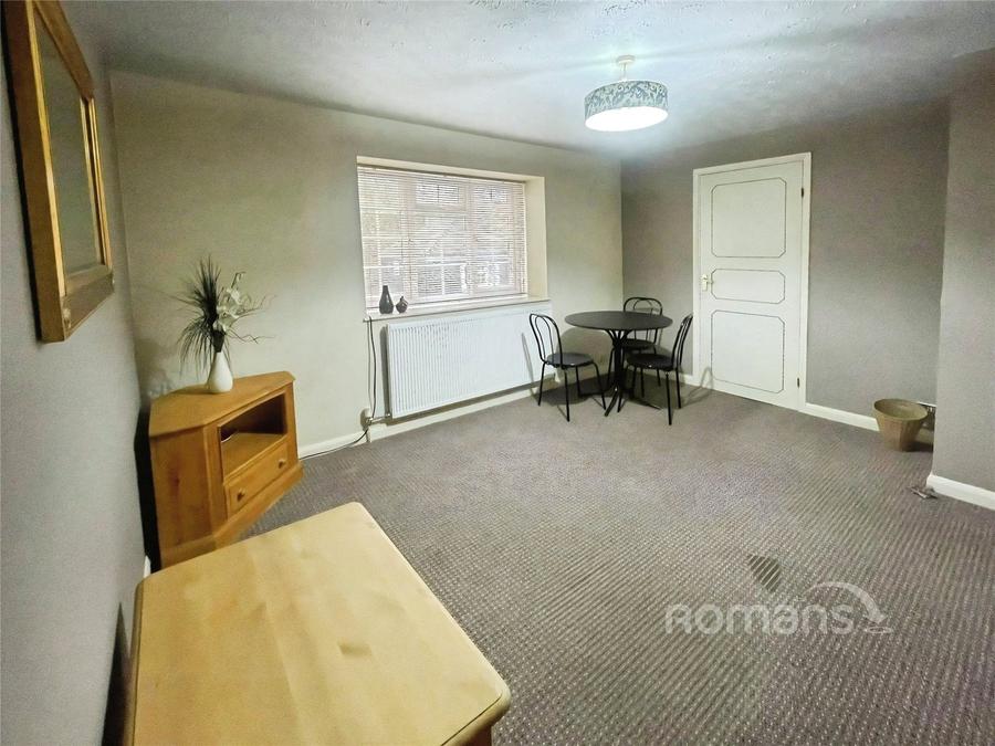 1 bedroom apartment to rent - Longacre Rise, Chineham, Basingstoke, RG24 - Property View 2