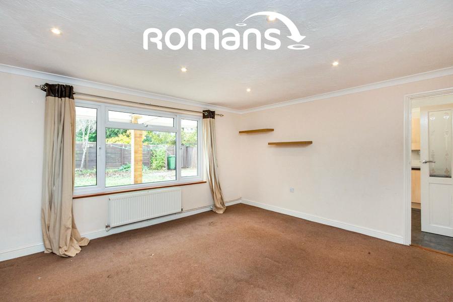 3 bedroom house to rent - Laburnum Way, Basingstoke, RG23 - Property View 3