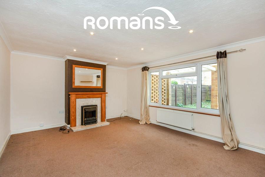 3 bedroom house to rent - Laburnum Way, Basingstoke, RG23 - Property View 2