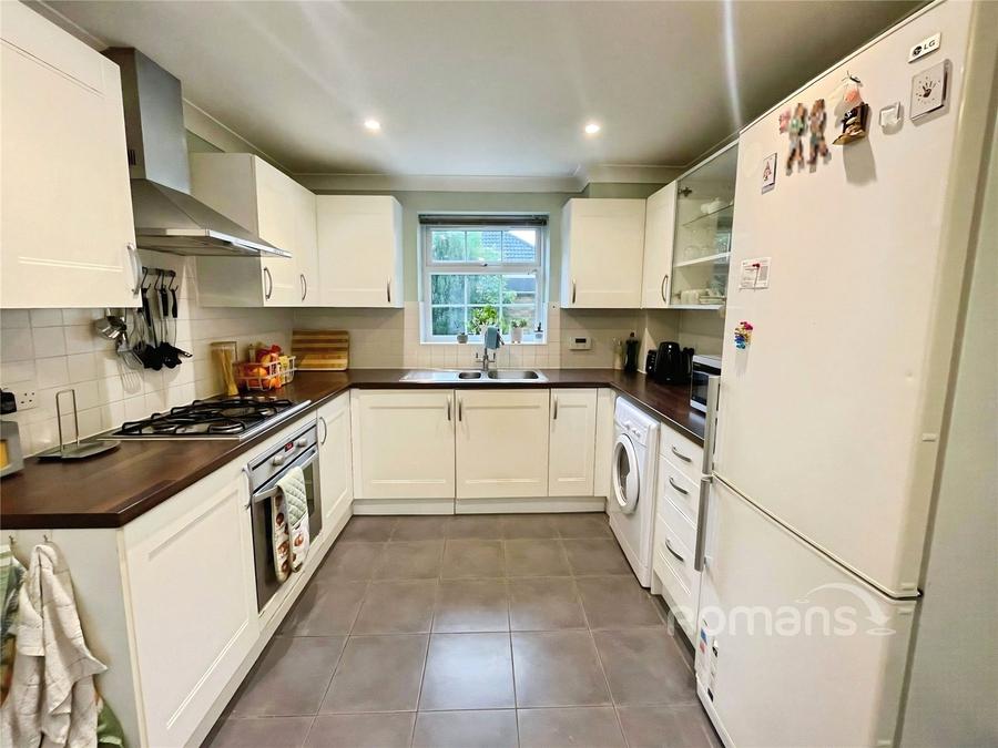 3 bedroom house to rent - Allington Rise, Sherfield-on-Loddon, Hook, RG27 - Property View 3