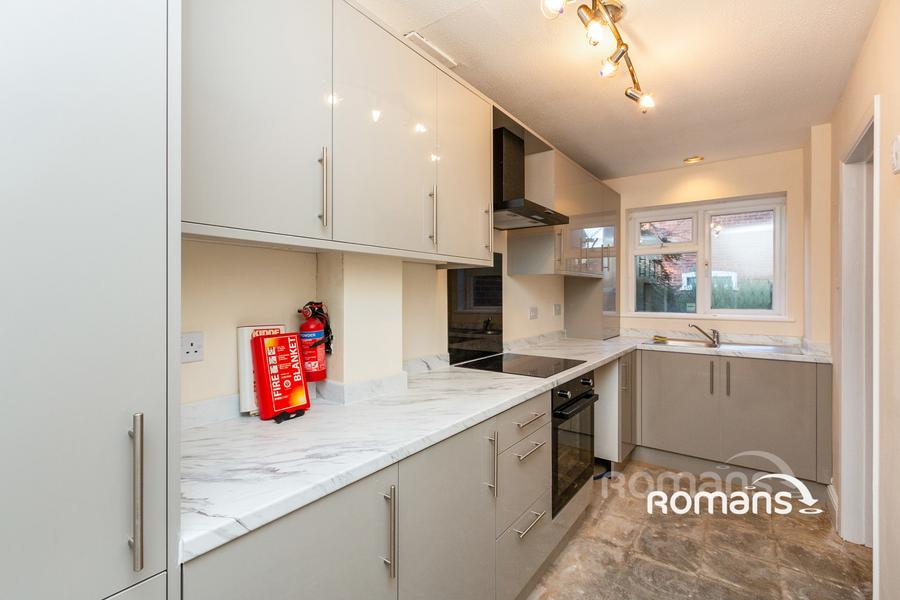 2 bedroom house to rent - Sorrells Close, Chineham, Basingstoke, Hampshire, RG24 - Property View 2