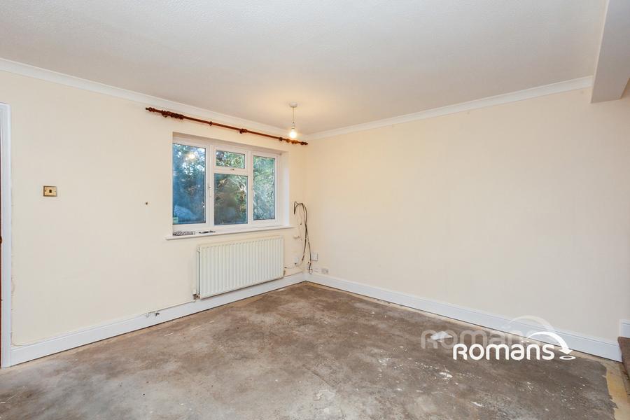 2 bedroom house to rent - Sorrells Close, Chineham, Basingstoke, Hampshire, RG24 - Property View 3