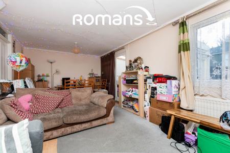 3 bedroom house to rent - Millard Close, Basingstoke, RG21 - Property View 3