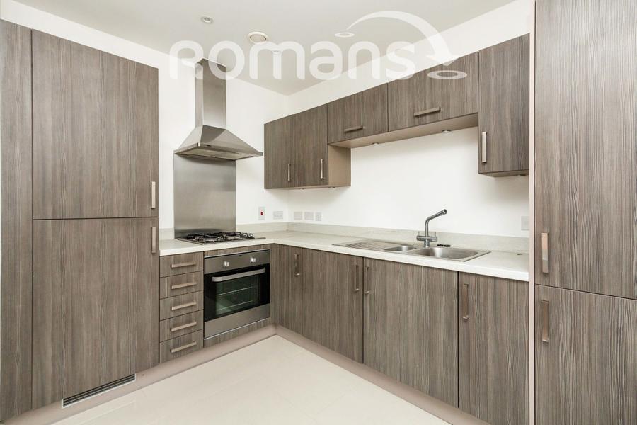 1 bedroom apartment to rent - Darley House, Rooksdown Avenue, Basingstoke, RG24 - Property View 3