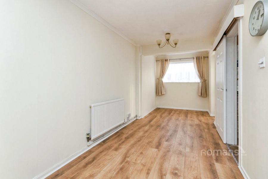 3 bedroom property to rent - Fabian Close, Basingstoke, RG21 - Property View 3