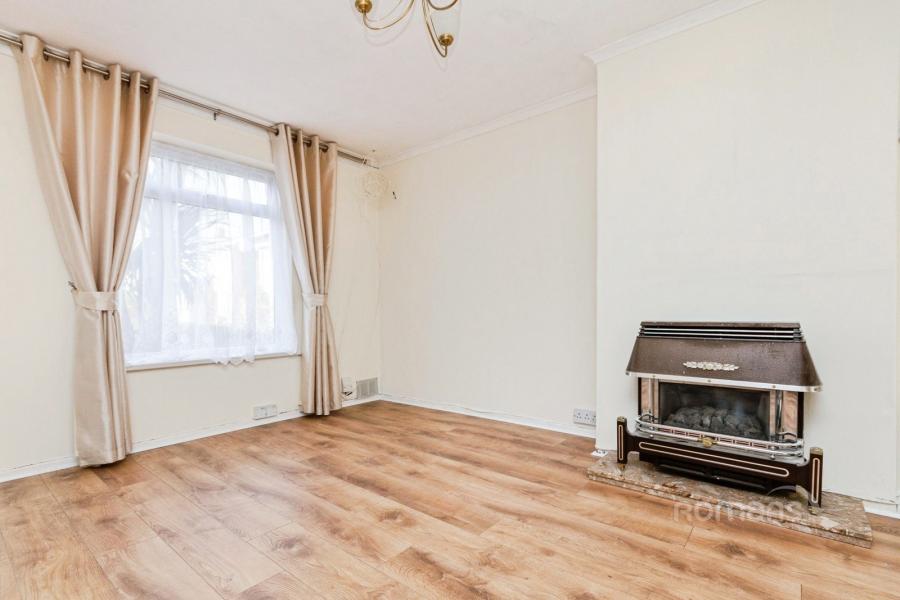 3 bedroom property to rent - Fabian Close, Basingstoke, RG21 - Property View 2