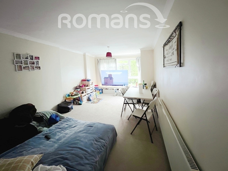 2 bedroom apartment to rent - Borodin Close, Basingstoke, RG22 - Property View 2