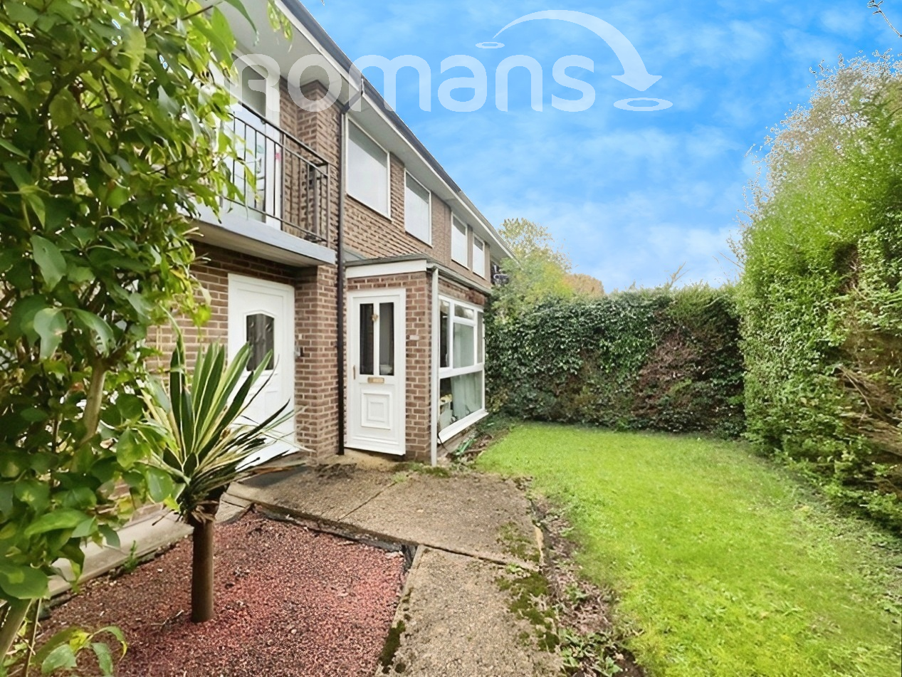 2 bedroom apartment to rent - Borodin Close, Basingstoke, RG22 - Property View 1