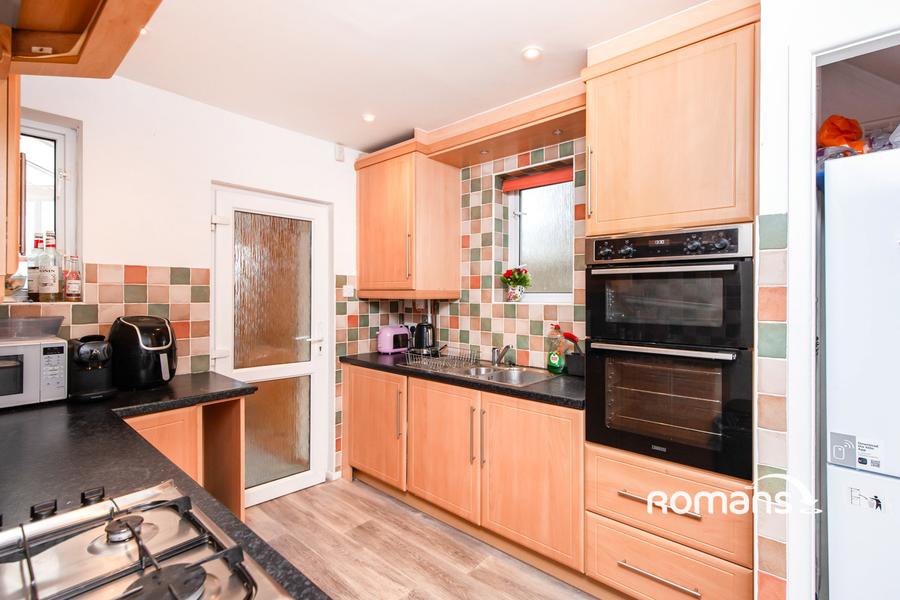 5 bedroom house to rent - Rush Hill, Bath, Somerset, BA2 - Property View 2