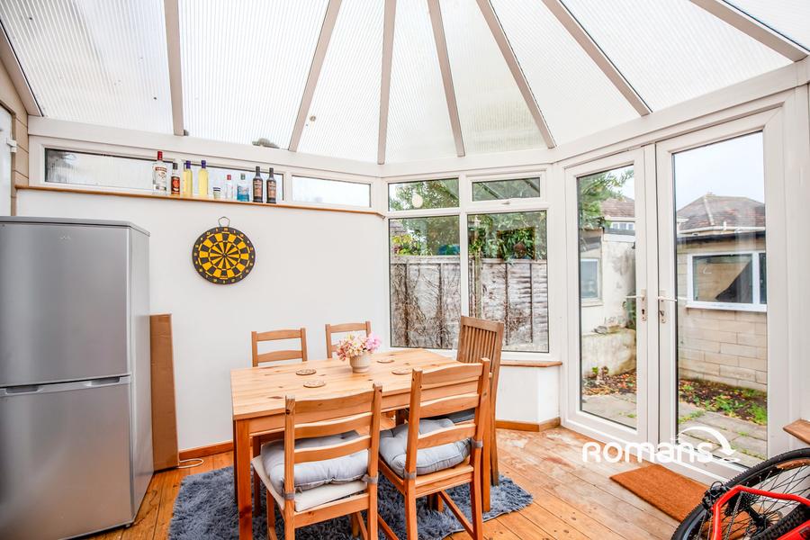 5 bedroom house to rent - Rush Hill, Bath, Somerset, BA2 - Property View 3