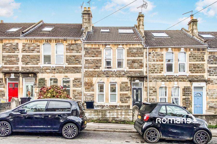 5 bedroom house to rent - Claude Avenue, Bath, Somerset, BA2 - Property View 1