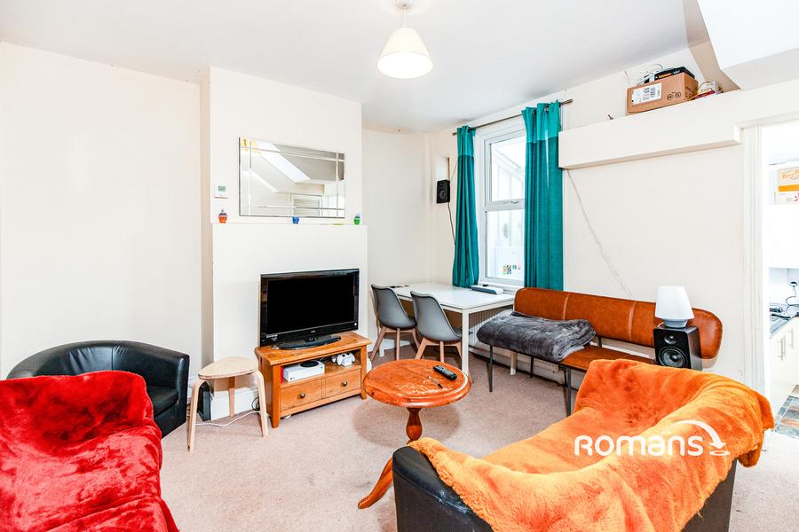5 bedroom house to rent - Claude Avenue, Bath, Somerset, BA2 - Property View 2