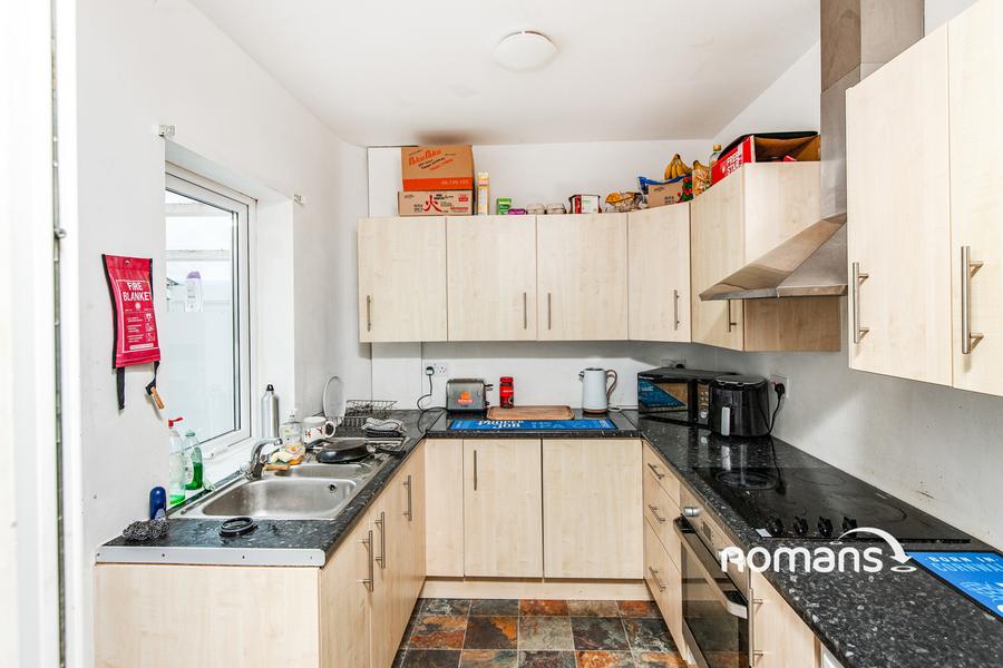 5 bedroom house to rent - Claude Avenue, Bath, Somerset, BA2 - Property View 3
