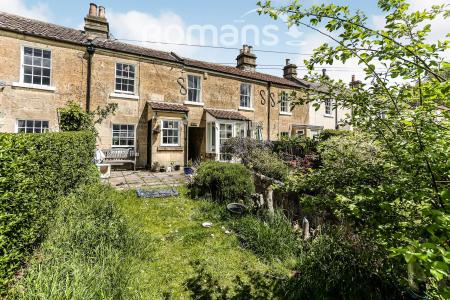 2 bedroom cottage to rent - Bailbrook Lane, Bath, BA1