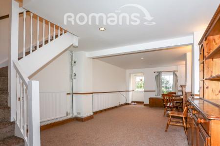 2 bedroom cottage to rent - Bailbrook Lane, Bath, BA1 - Property View 3